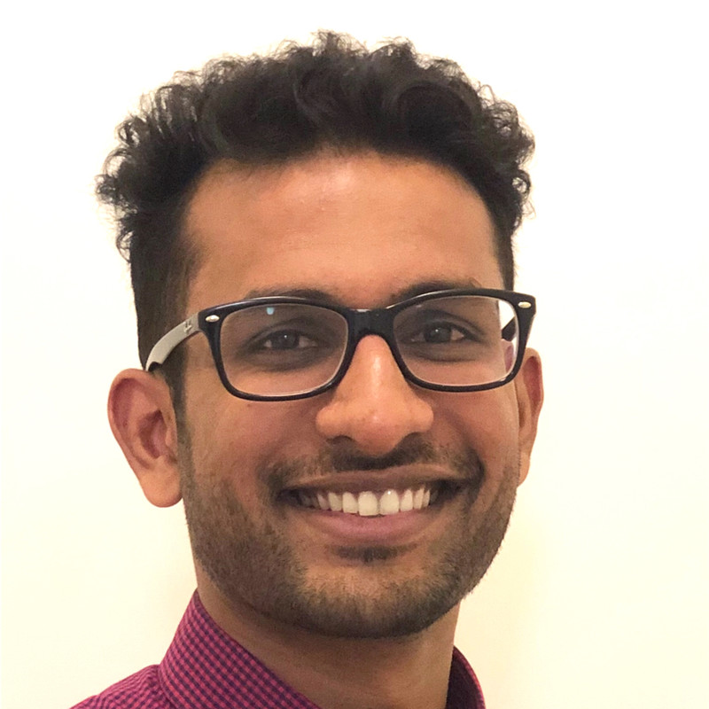 Srinivas Naik